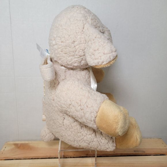 Cloud B Sleep Sheep w/4 Sound Effects Plush - Picture 4 of 8